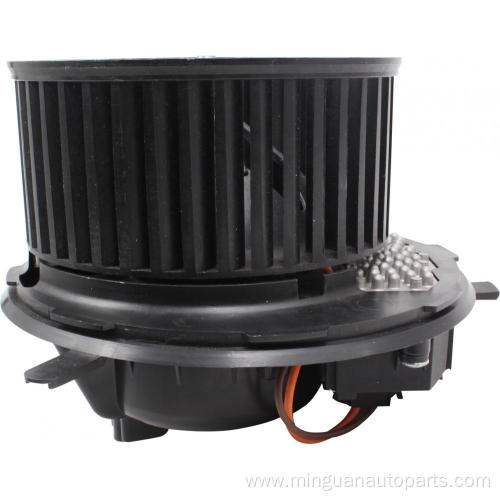 Blower Motors For AUDI Quattro Golf